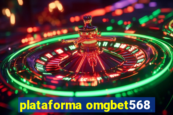 plataforma omgbet568